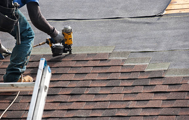 Licensed Storm Damage Roof Repair service in Webb, AL - Brentwood Metal Roofing
